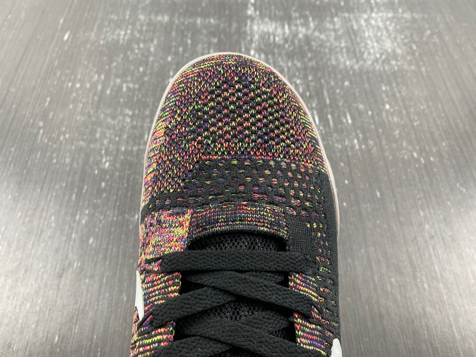 Nike Kobe 9 Elite XDR Masterpieces 641714-001