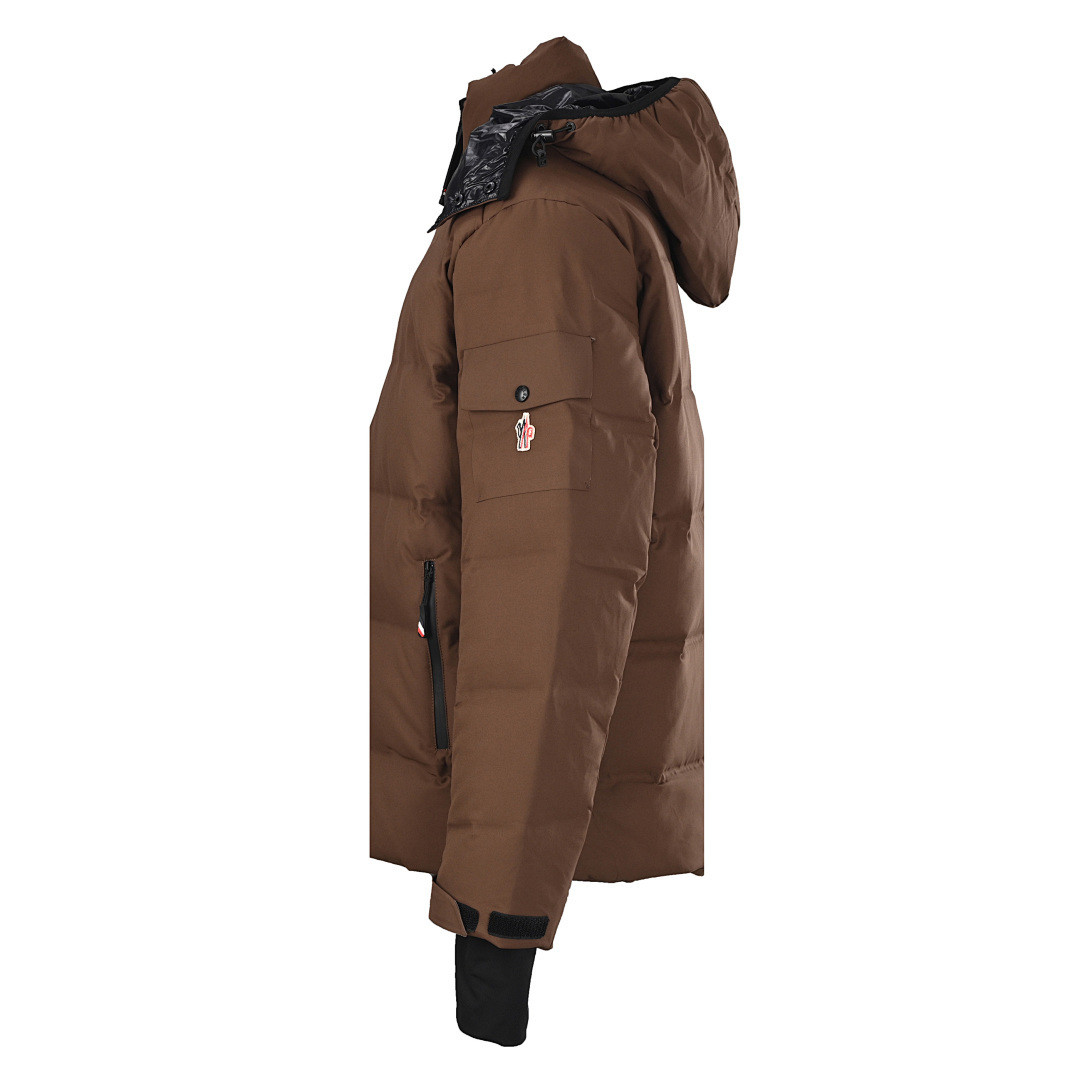 Moncler down jacket