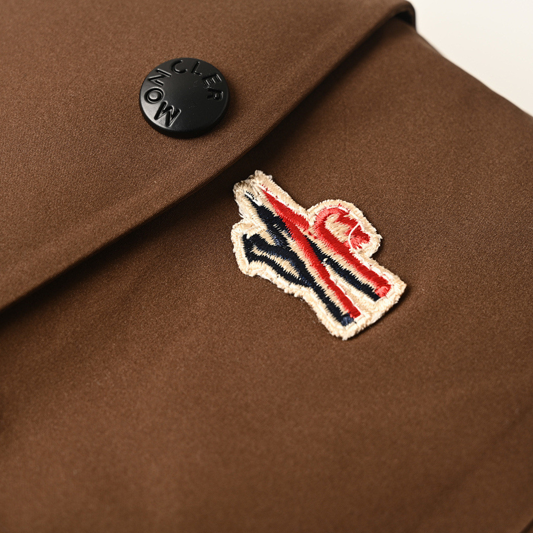 Moncler down jacket