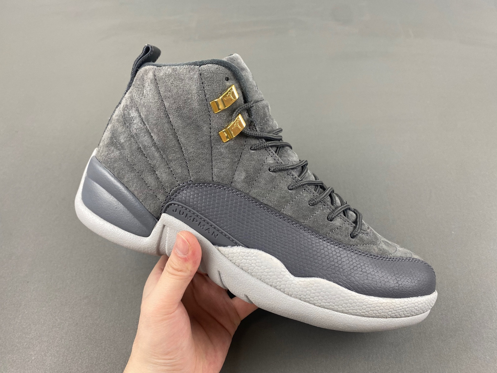 Air Jordan 12 Retro