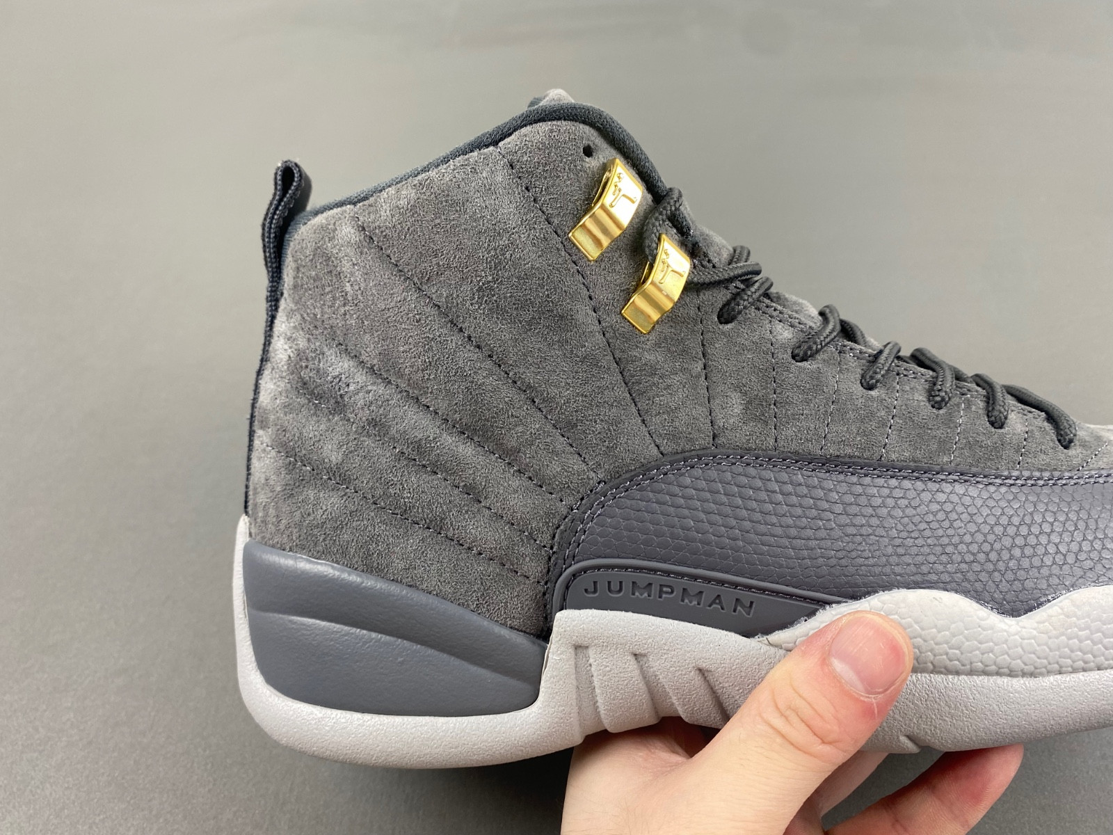 Air Jordan 12 Retro