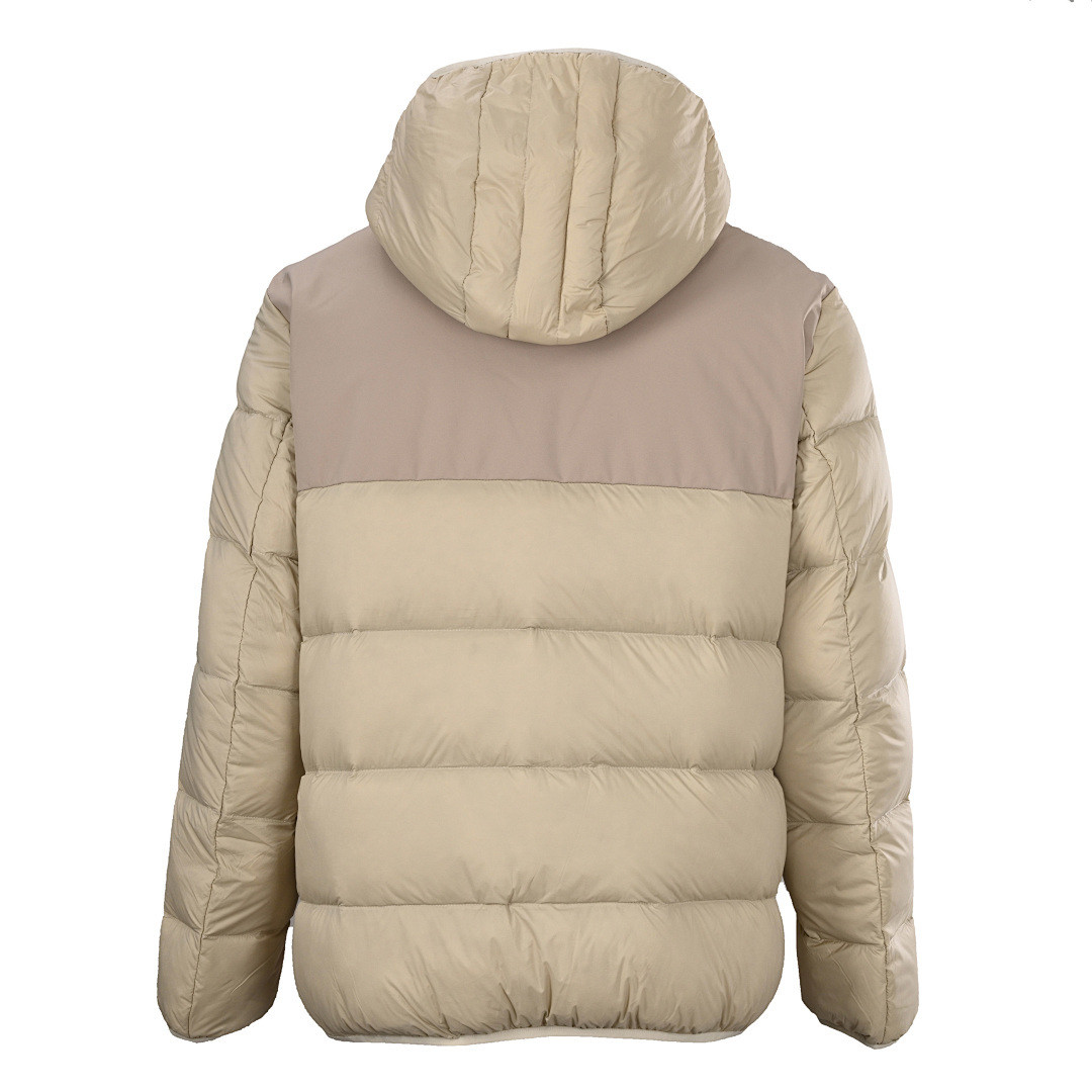 Moncler down jacket