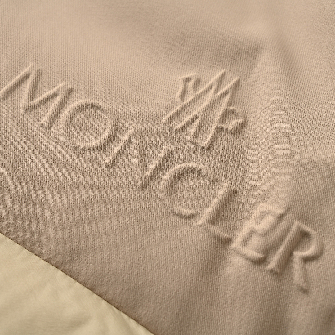 Moncler down jacket