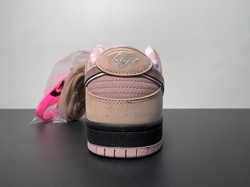 NIKE SB DUNK LOW CONCEPTS PINK LOBSTER BV1310 800