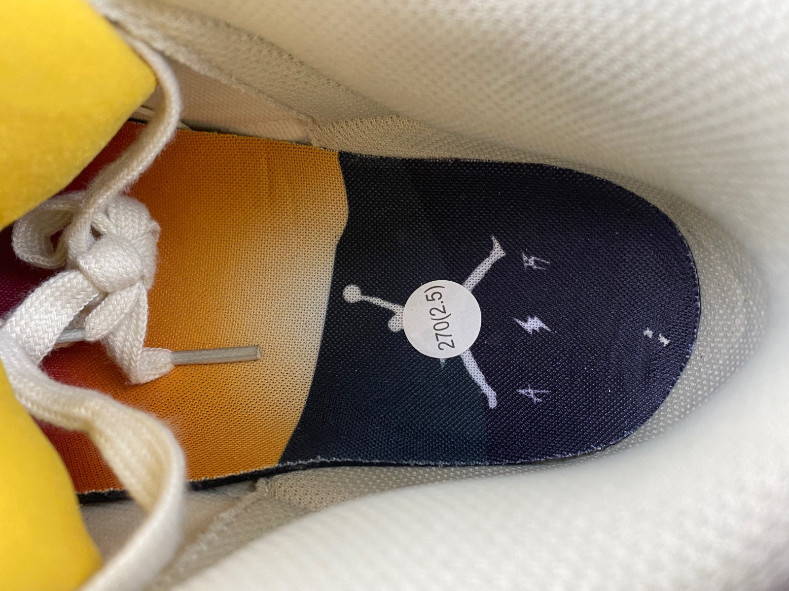 J Balvin x Air Jordan 3 "Medellín Sunset" FN0344-901