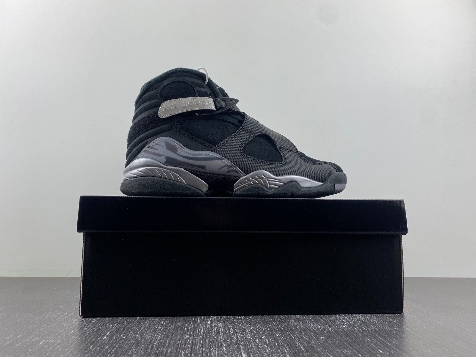 Air Jordan 8 Winterized 