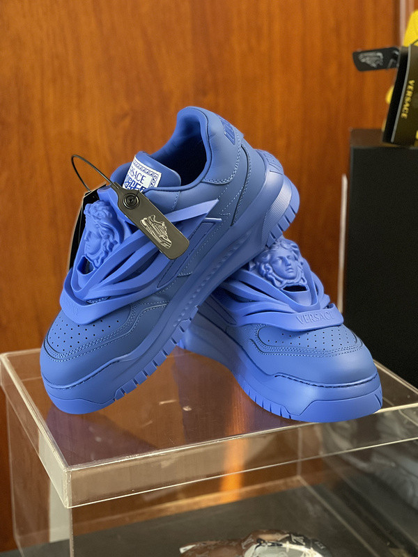 VERSACE ODISSEA SNEAKERS