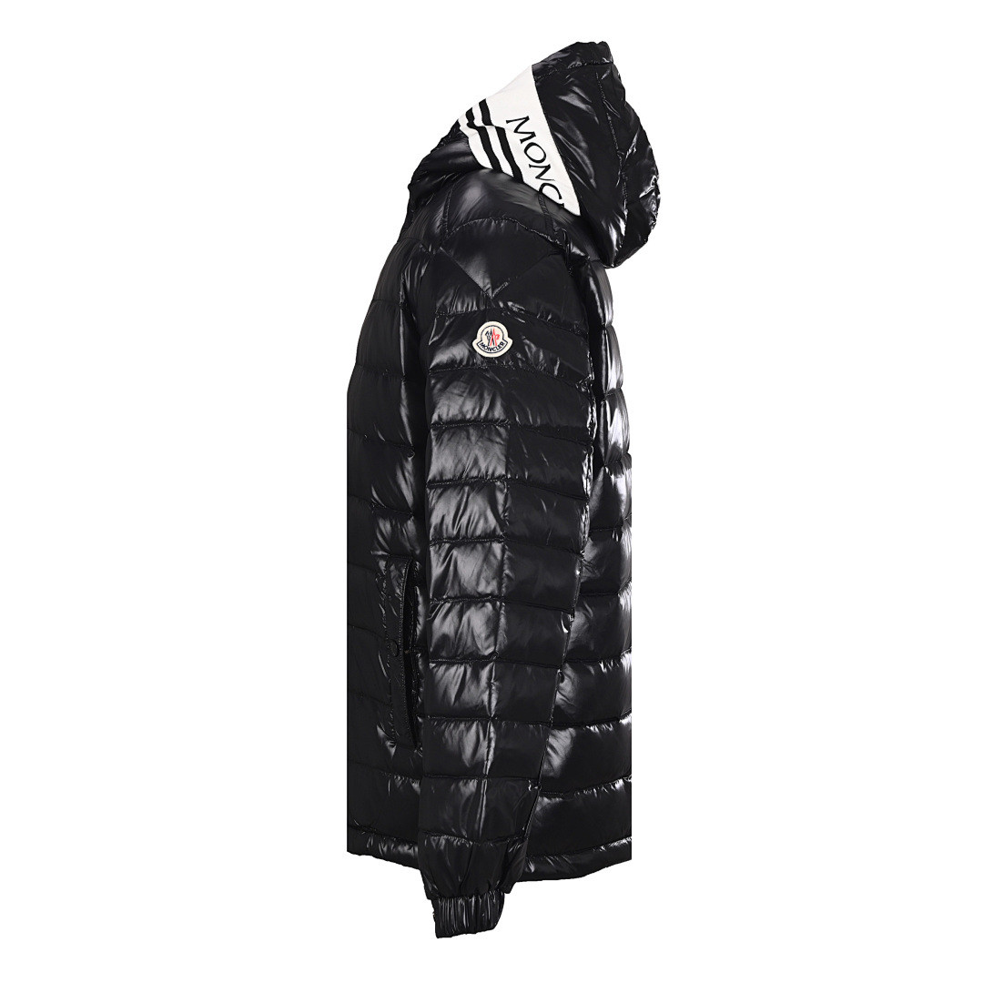 Moncler down jacket