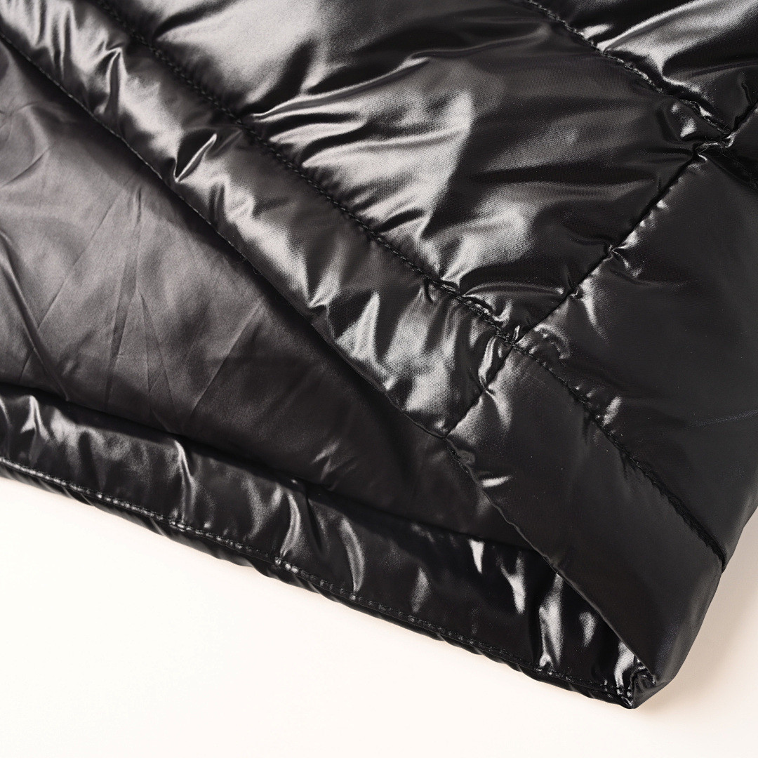Moncler down jacket