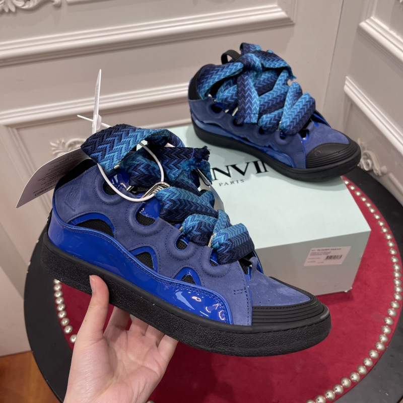 LANVIN SNEAKER