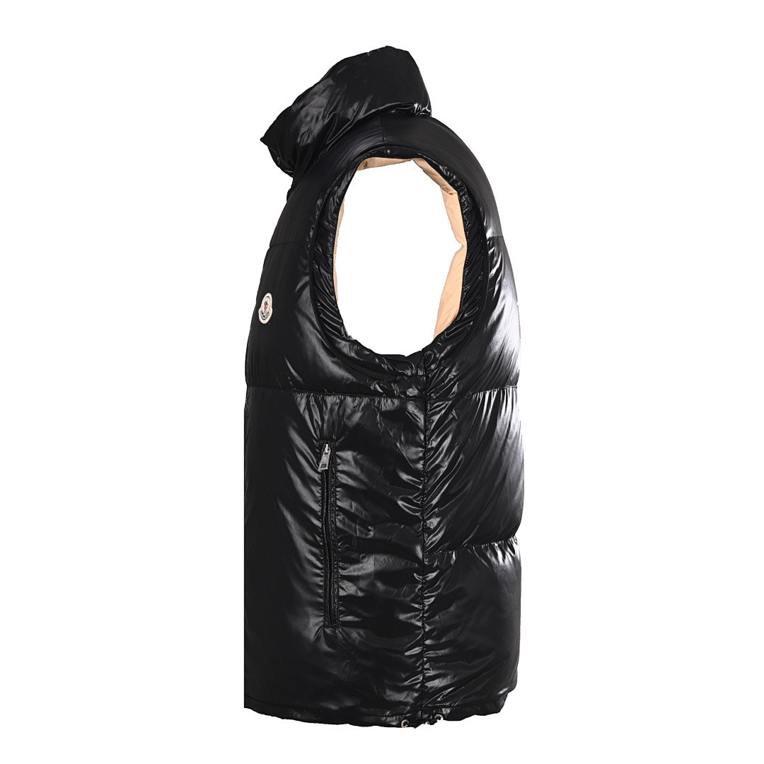 Moncler down jacket
