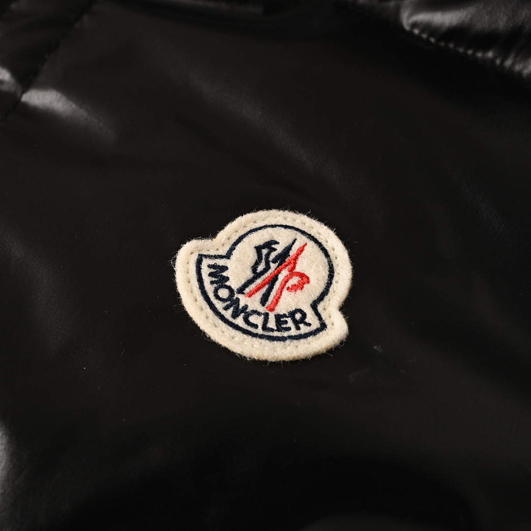 Moncler down jacket