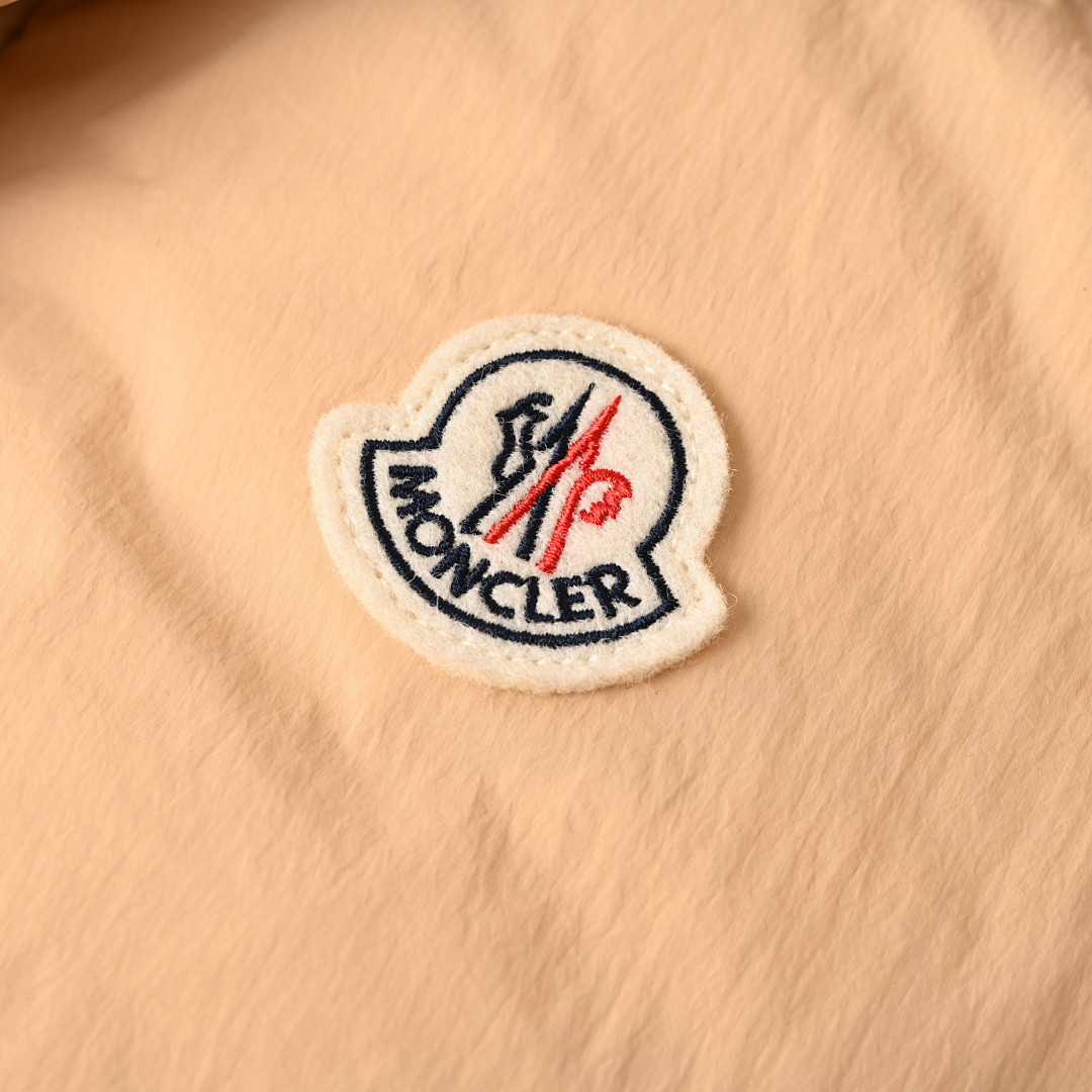 Moncler down jacket