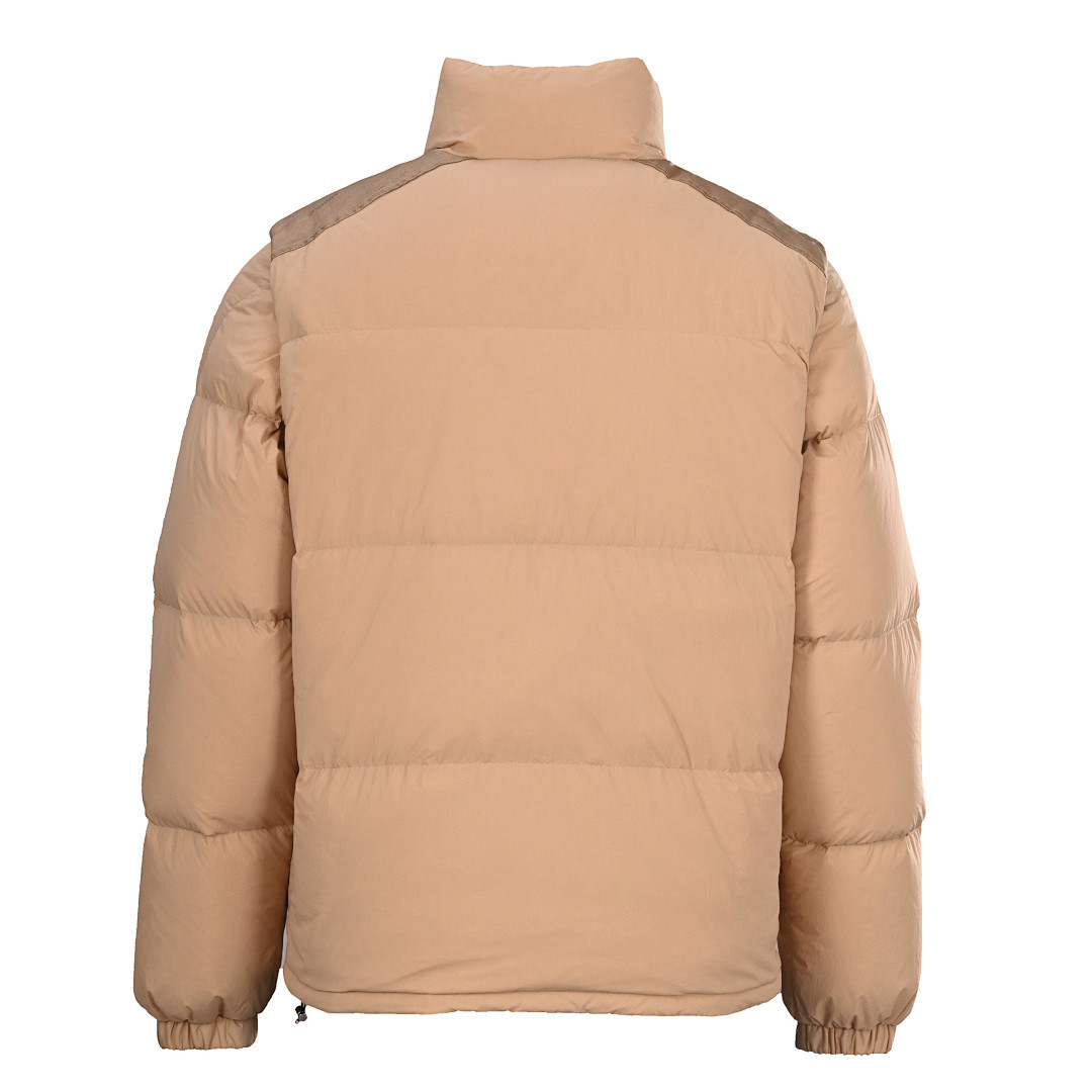 Moncler down jacket
