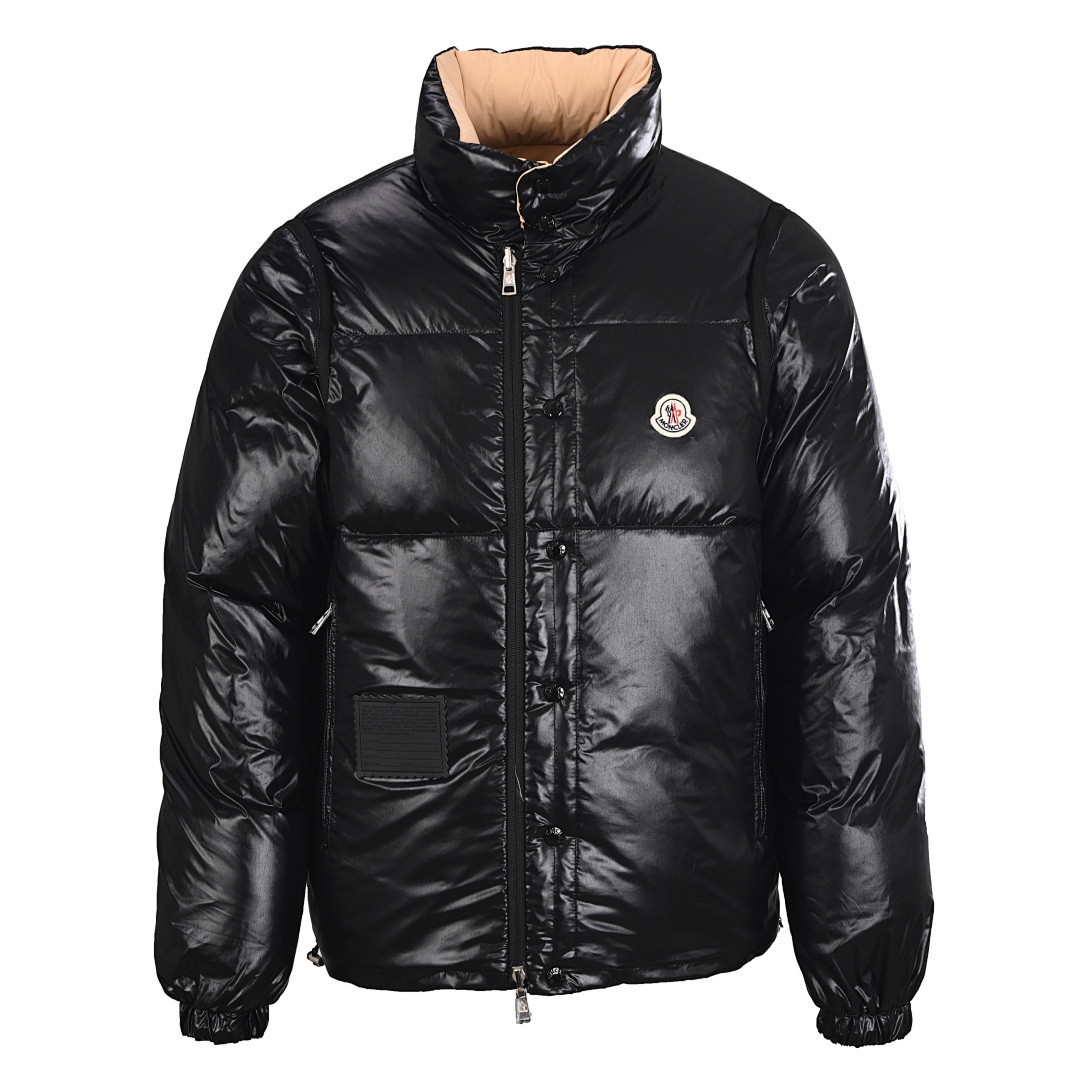 Moncler down jacket