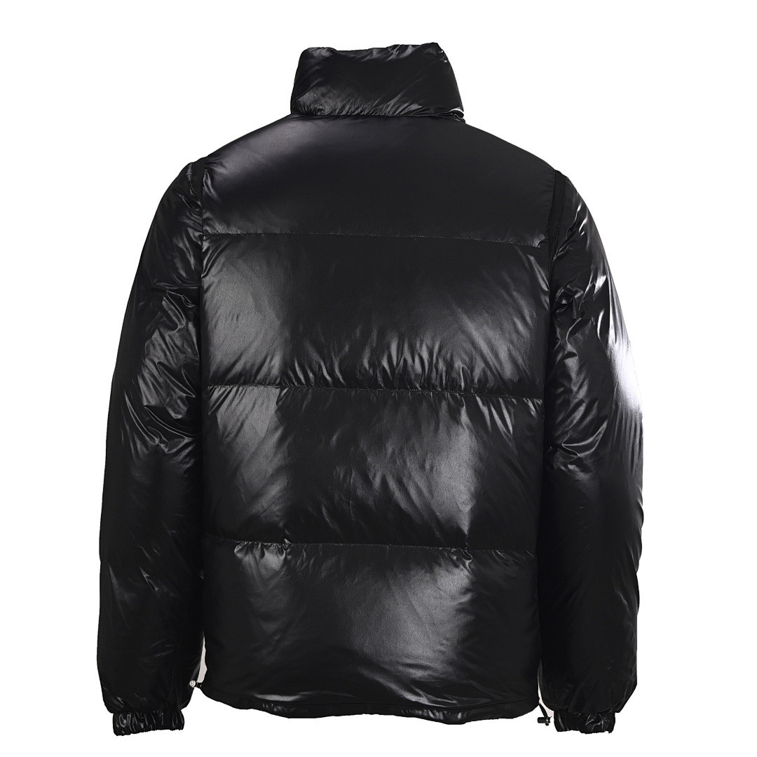 Moncler down jacket