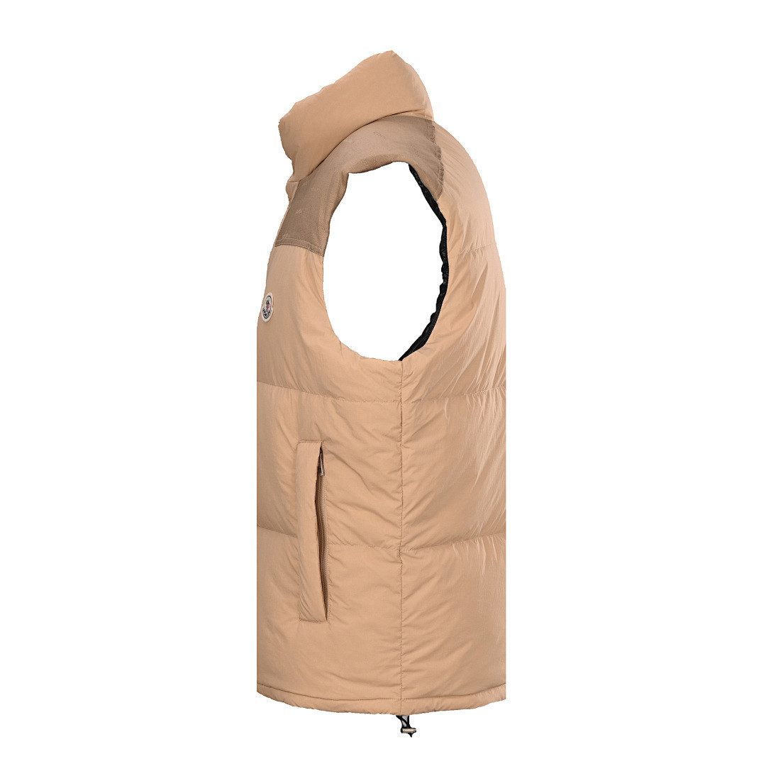 Moncler down jacket