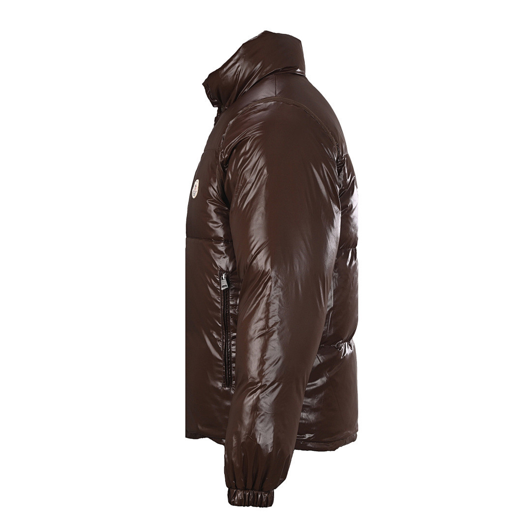Moncler down jacket
