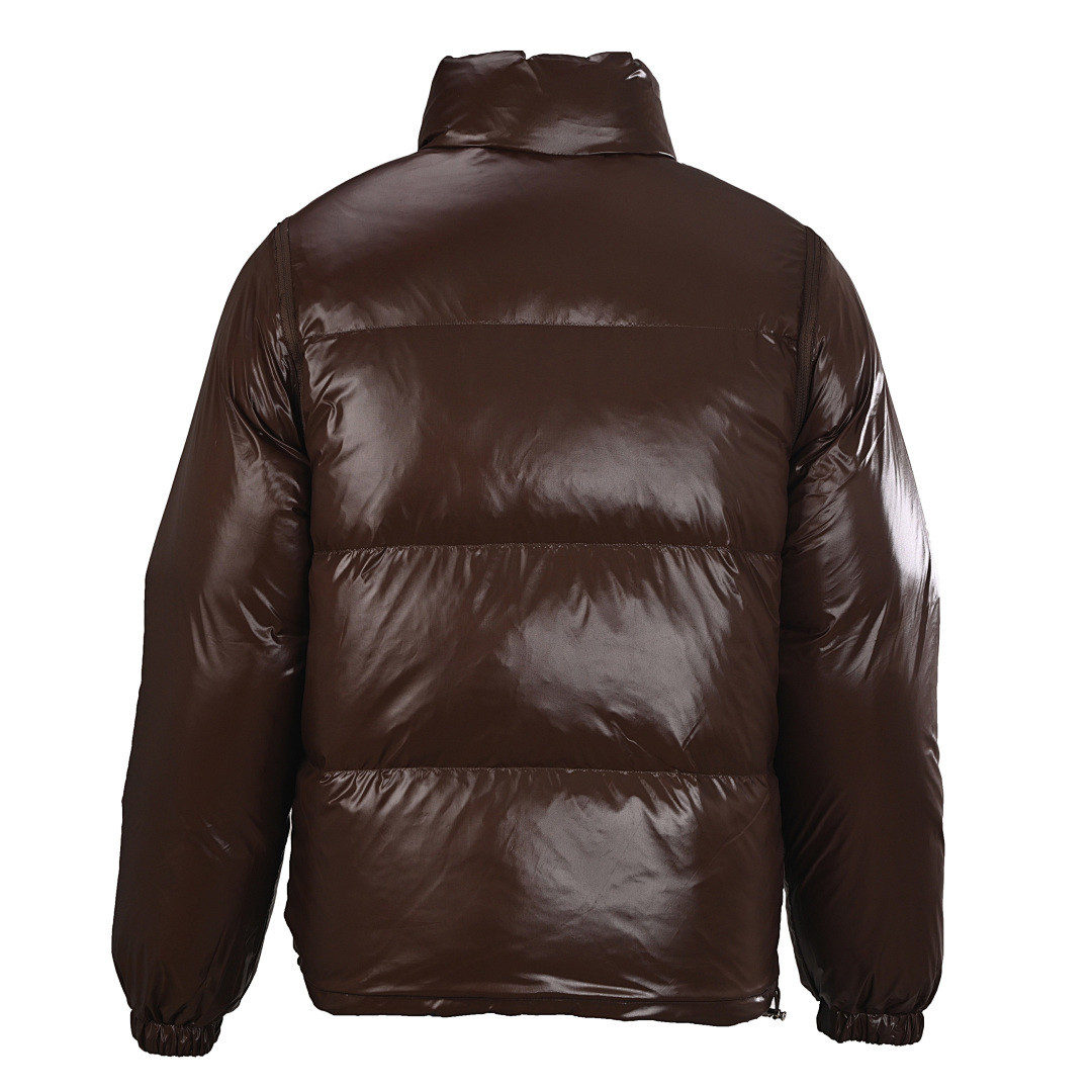 Moncler down jacket