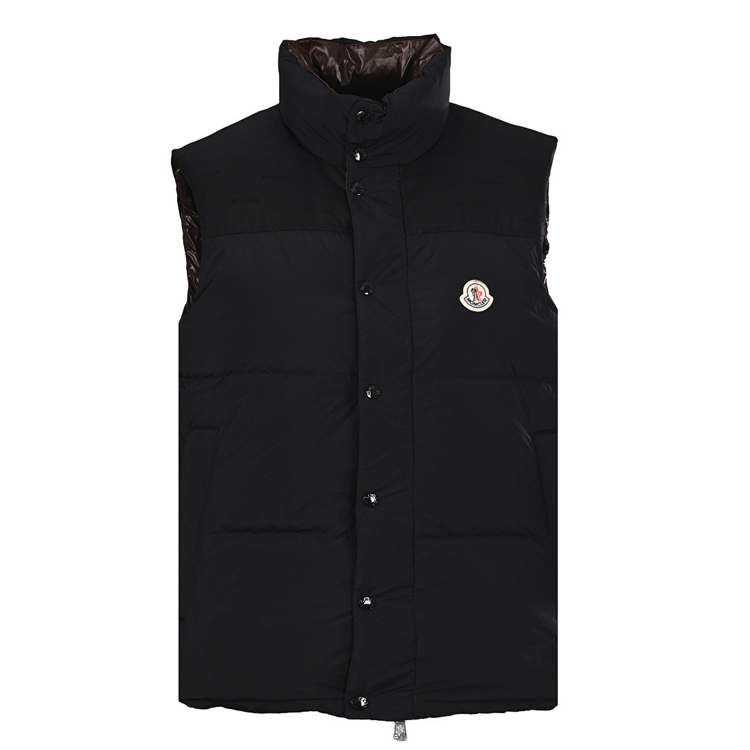 Moncler down jacket