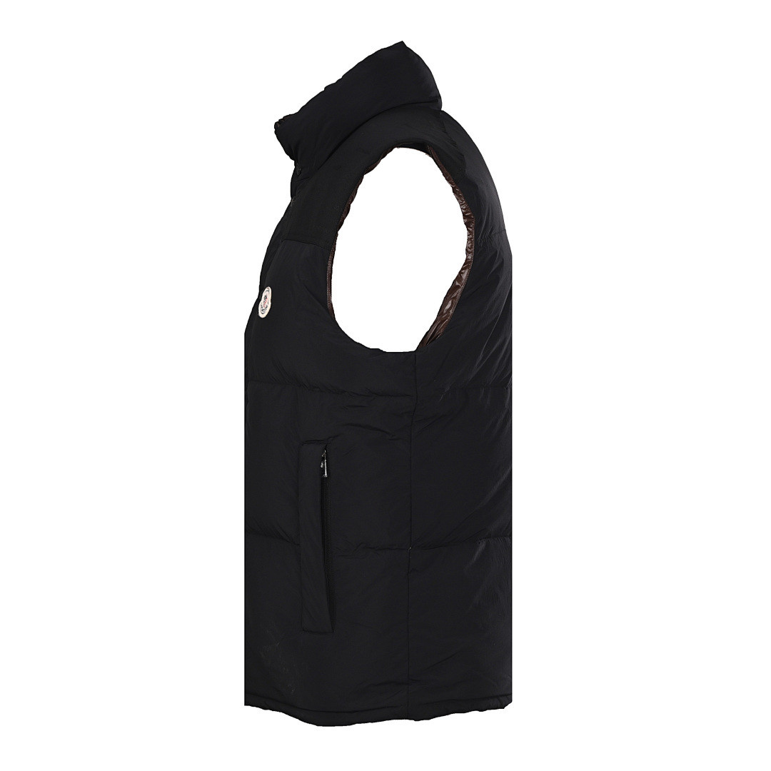 Moncler down jacket