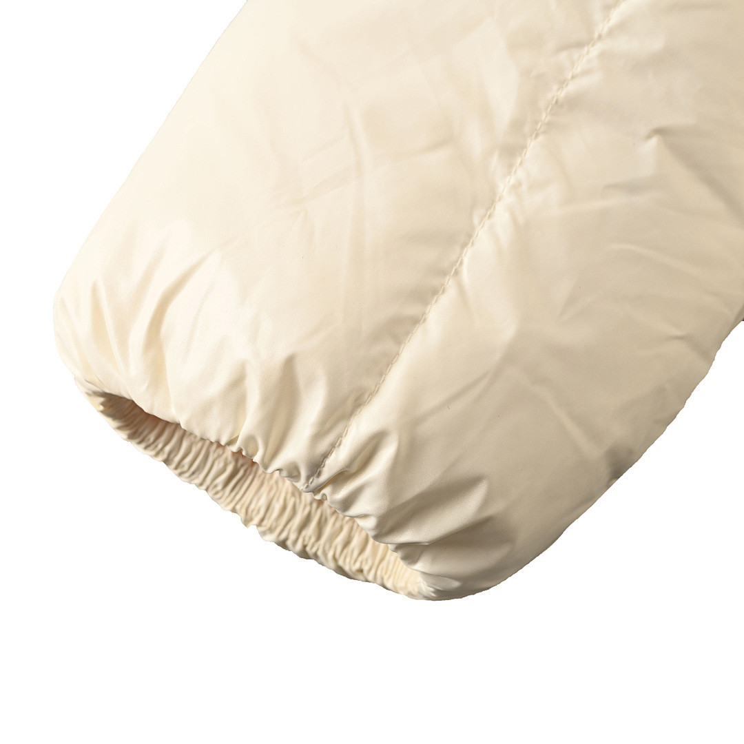 Moncler down jacket