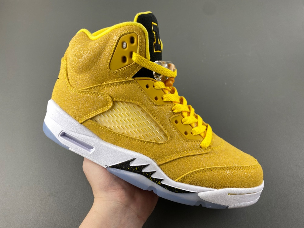Jordan Air Jordan 5 Retro