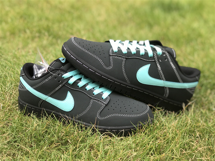 nike sb dunk low T*f*ny gt0627-332