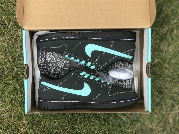 nike sb dunk low T*f*ny gt0627-332