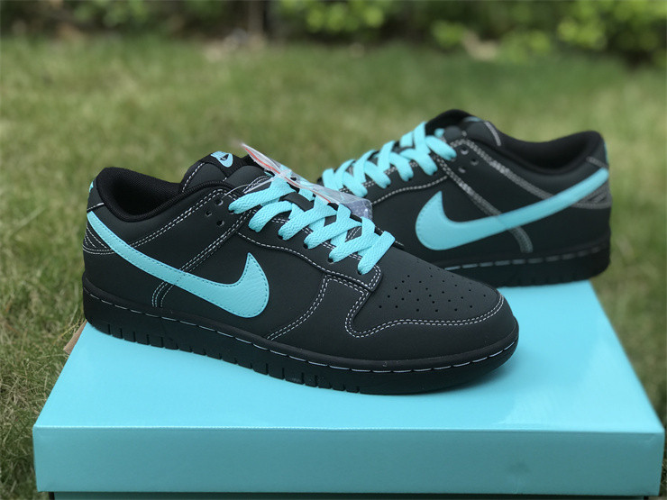 nike sb dunk low T*f*ny gt0627-332