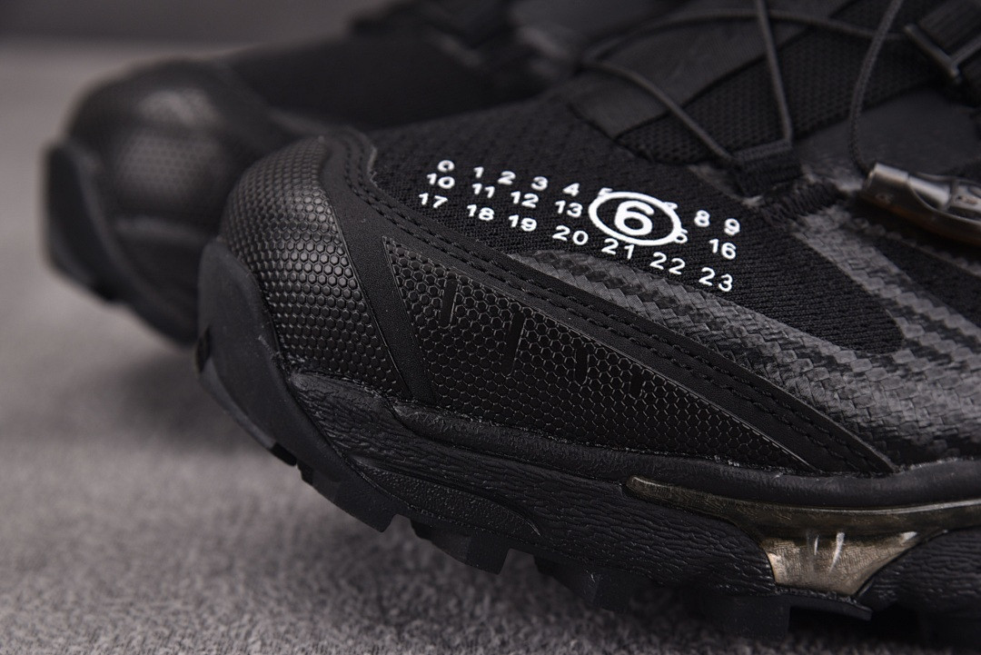 salomon xt-4 mule mm6 ma1s0n Marg*e1a black l475359