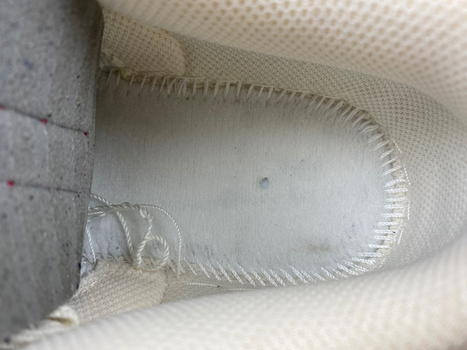 Nike Dunk Low Washed Denim FN6881-100