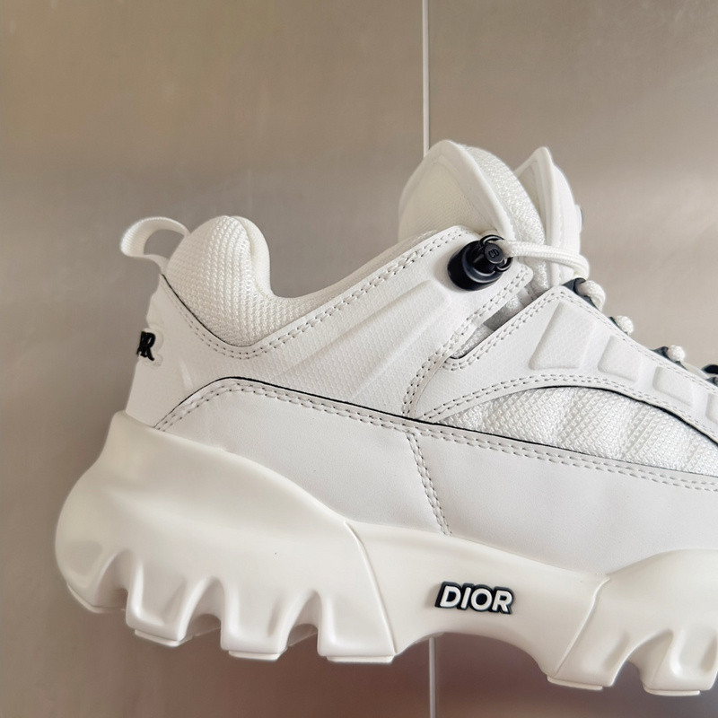 Dior Snow Derby