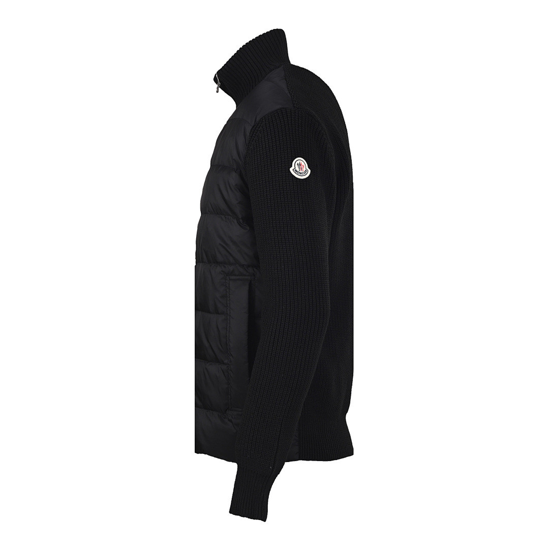 Moncler down jacket