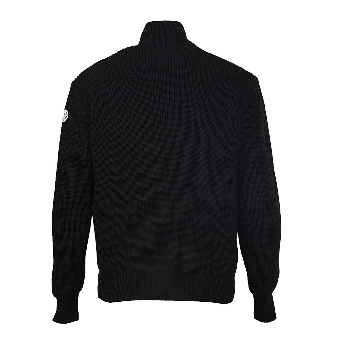 Moncler down jacket