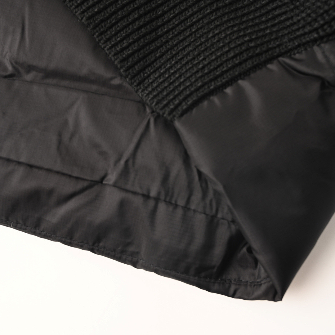 Moncler down jacket