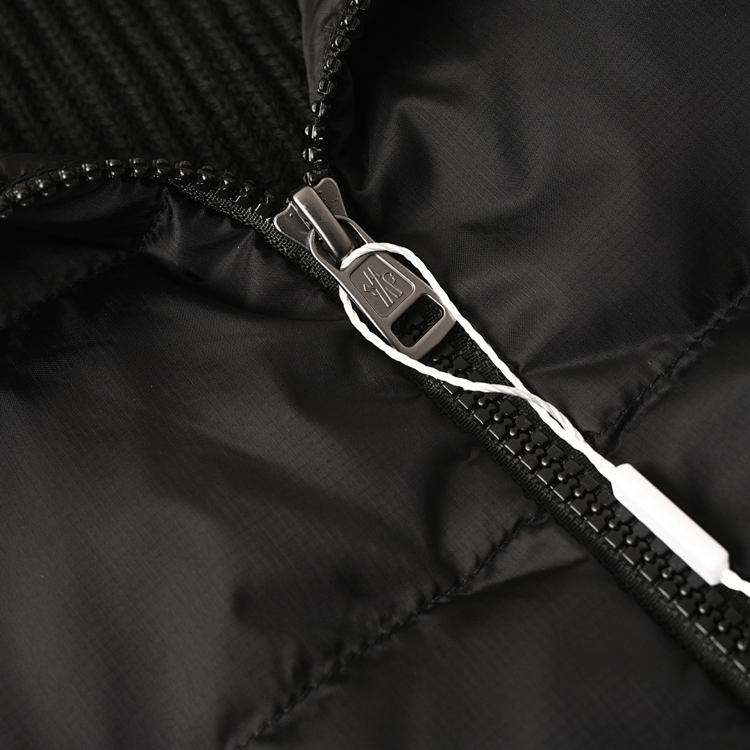 Moncler down jacket