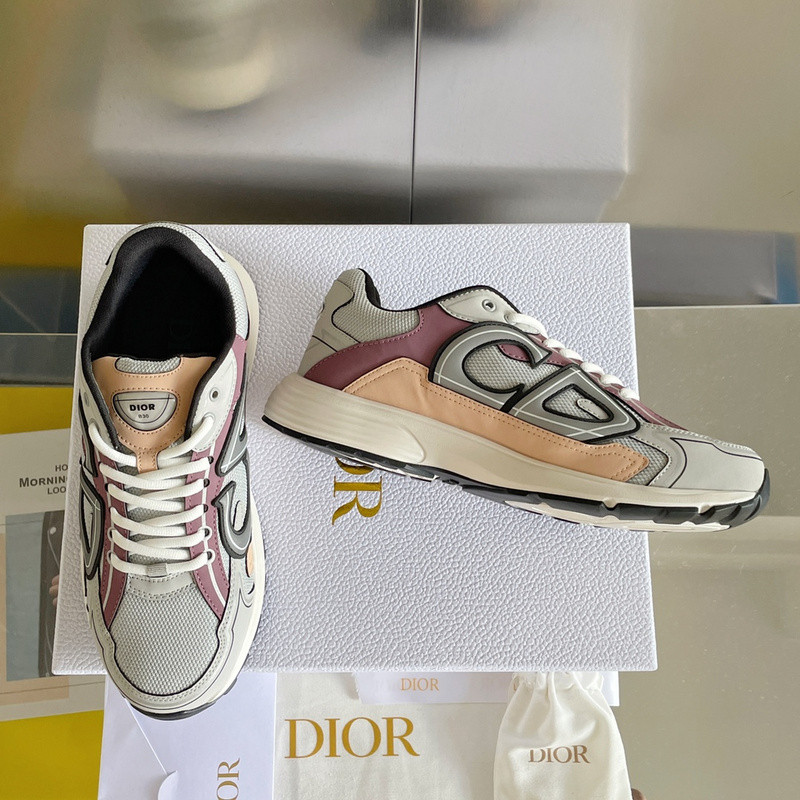 DR B30 SNEAKER