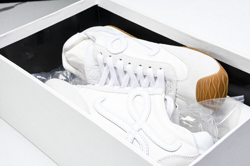 Loewe Ballet Runner