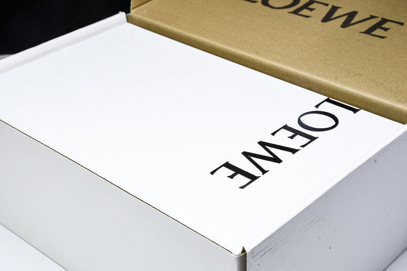 Loewe Ballet Runner