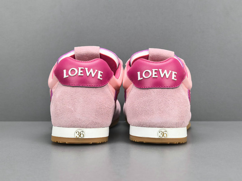 Loewe Ballet Runner