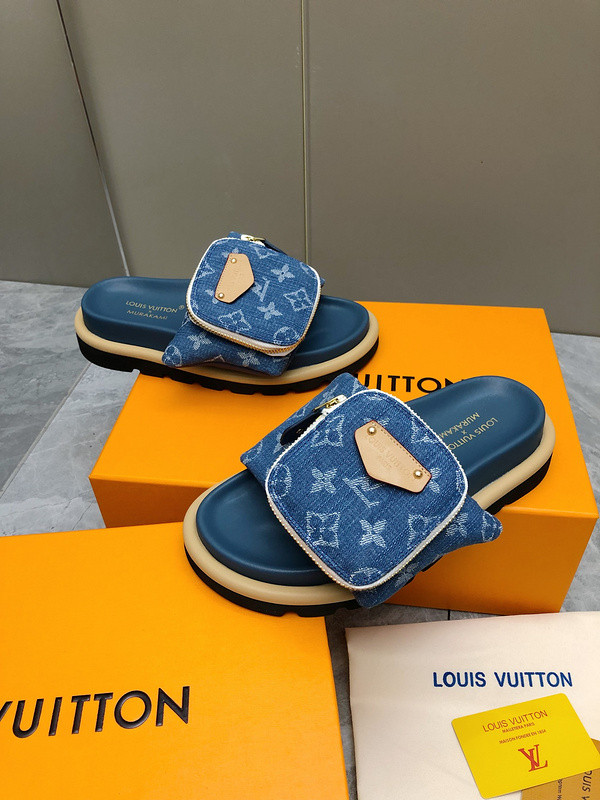 LOU1_TON SLIPPERS