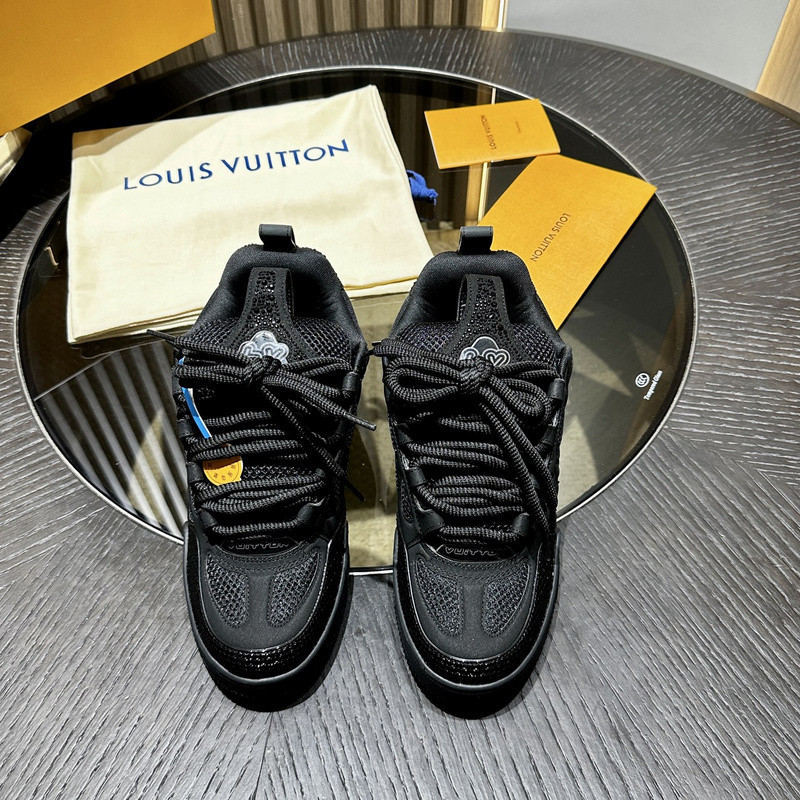 LOU1_TON SNEAKERS