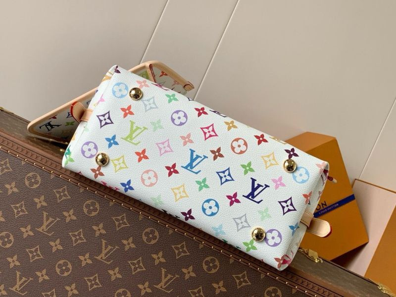 LOUIS VUITTON CARRYALL