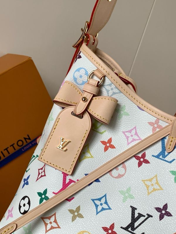 LOUIS VUITTON CARRYALL