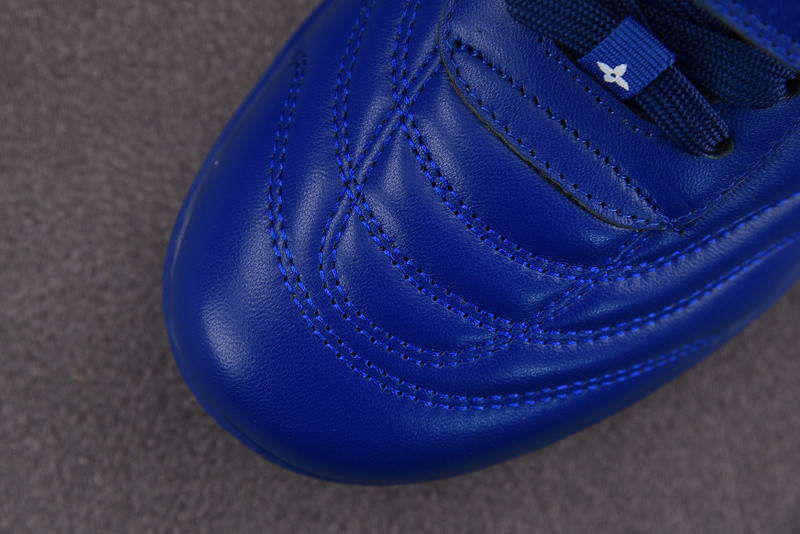 LV Footprint Soccer Sneaker