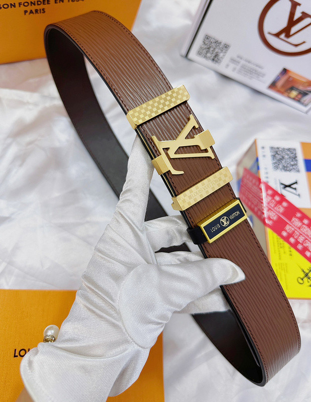 L0VT Belt-4CM