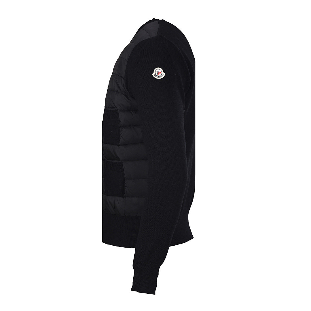 Moncler down jacket