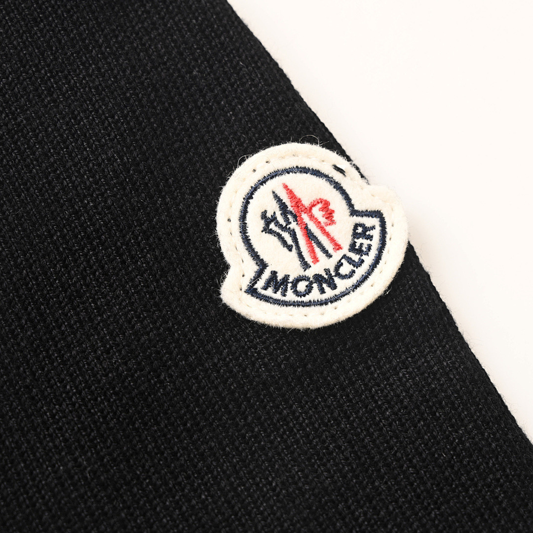 Moncler down jacket