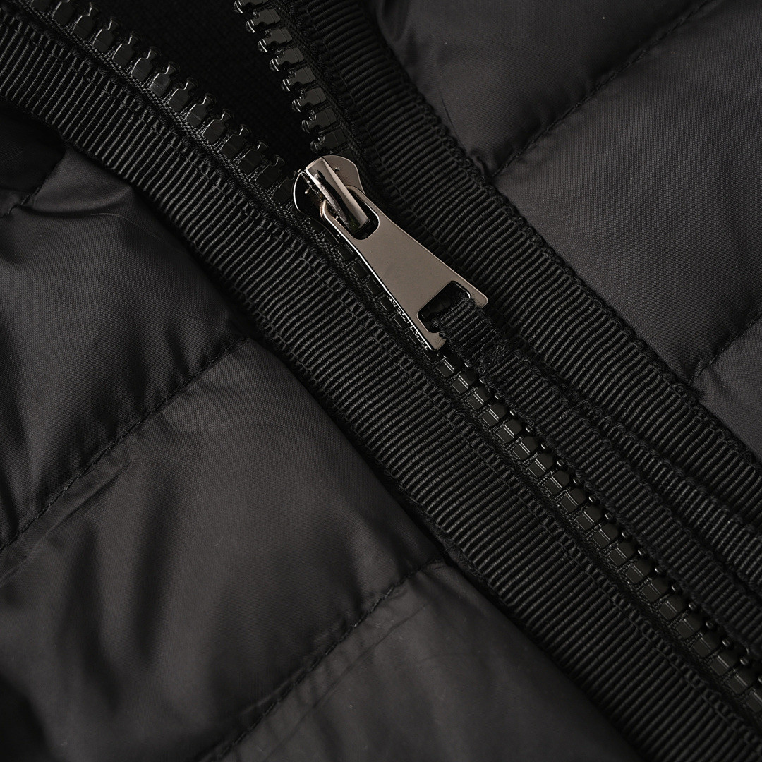 Moncler down jacket